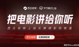 西瓜视频人物爆料,揭秘幕后故事与真实心声