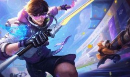 李白皮肤官方爆料最新版,仙风道骨，翩翩起舞，探寻千年传奇